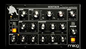 minitaur